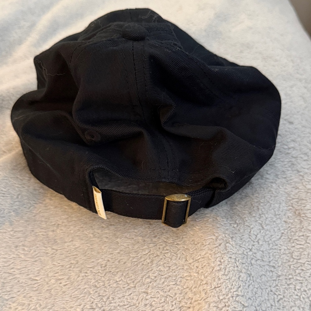 Aime Leon Dore Black Cap - Picture 4 of 5